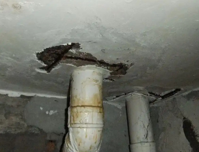 镇巴卫生间漏水维修公司浅析镇巴卫生间渗水维修的方法