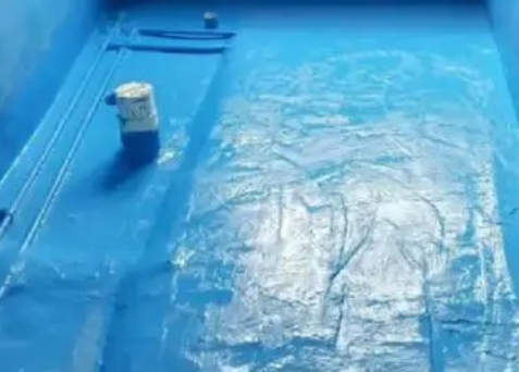 镇巴卫生间漏水维修公司分享下镇巴卫生间防水工程中常用防水涂料介绍。